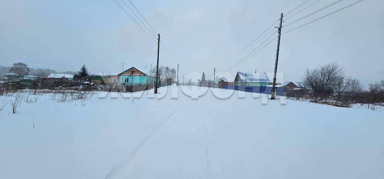Продам земельный участок 4000 м.кв.