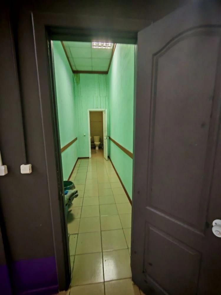 Сдам в аренду склад 396 м.кв.