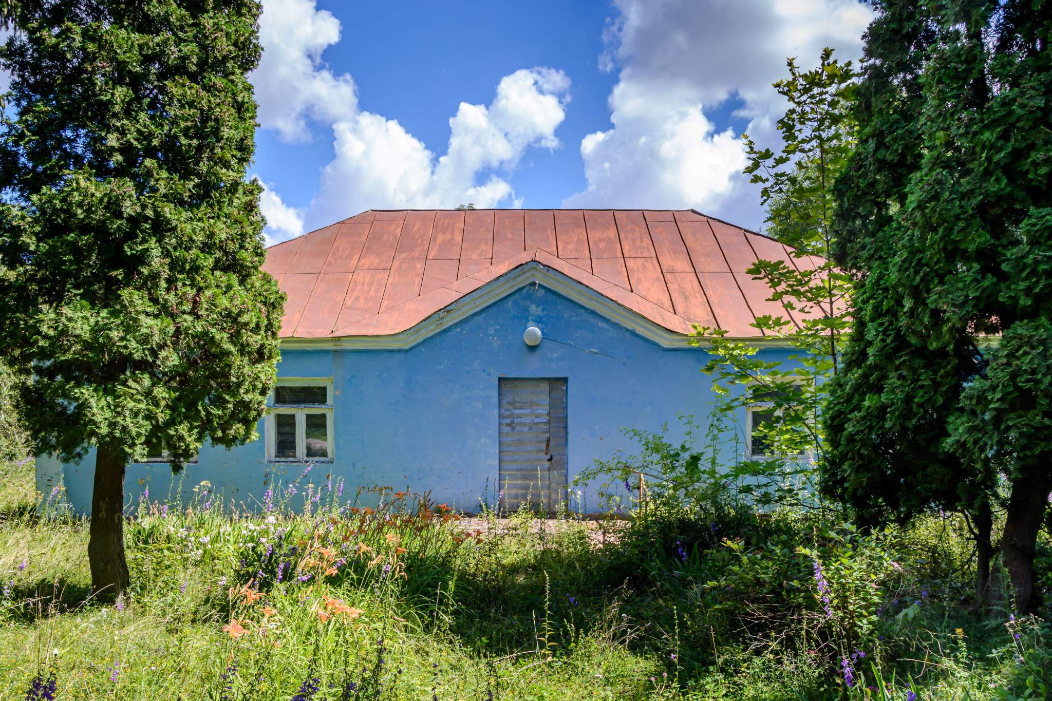 Продам торговое помещение 134.1 м.кв.