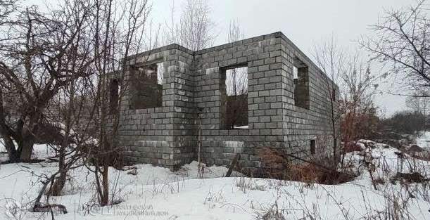 Продам земельный участок 1476 м.кв.