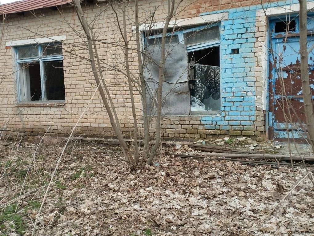 Продам торговое помещение 1054.9 м.кв.