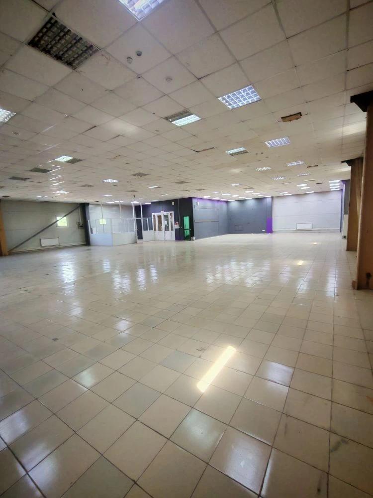 Сдам в аренду склад 396 м.кв.
