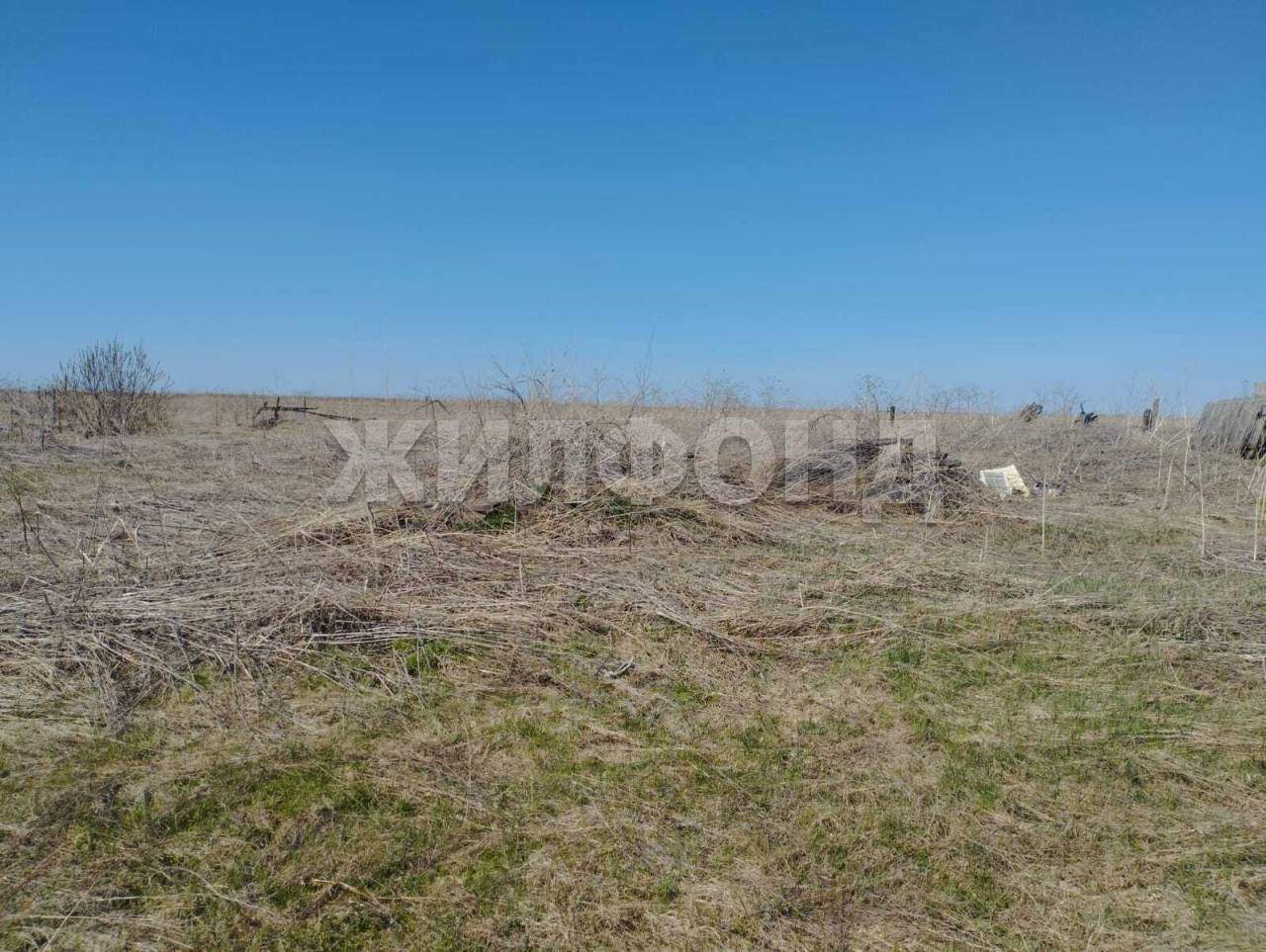 Продам земельный участок 4709 м.кв.