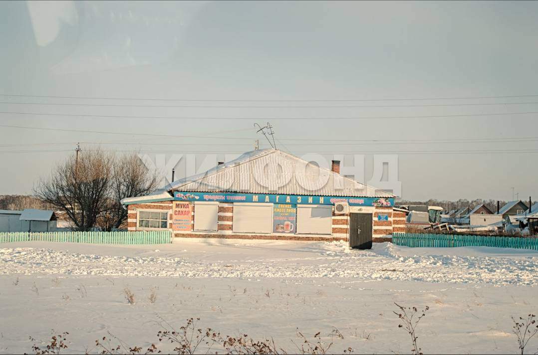 Продам земельный участок 4709 м.кв.