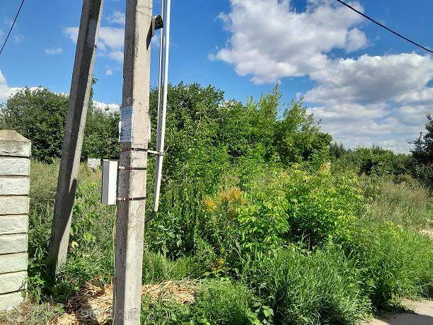 Продам земельный участок 1476 м.кв.