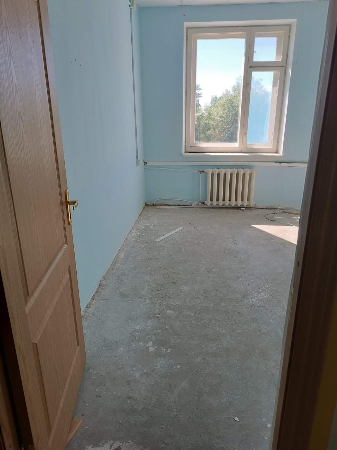 Продам офис 517.7 м.кв.