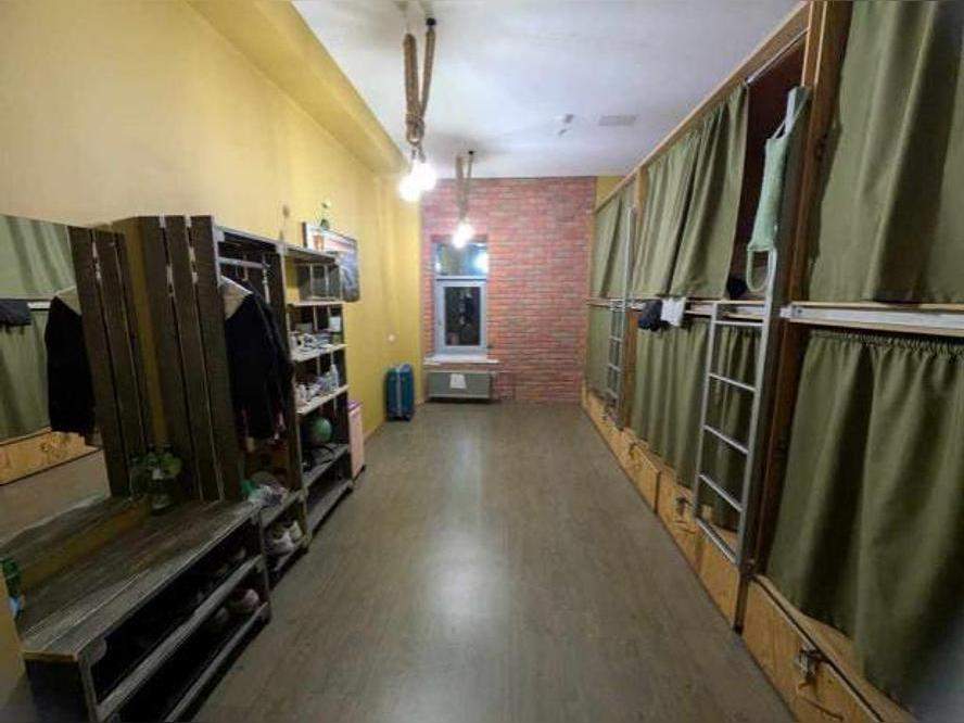 Сдам в аренду офис 3059 м.кв.