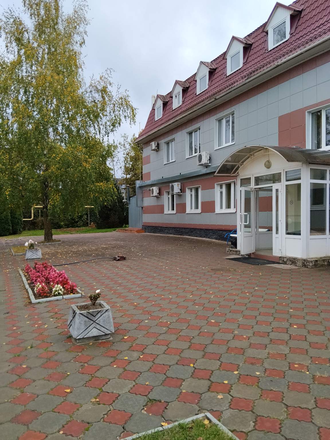 Торговая площадь в аренду в Калуге, Прирельсовая ул., 22