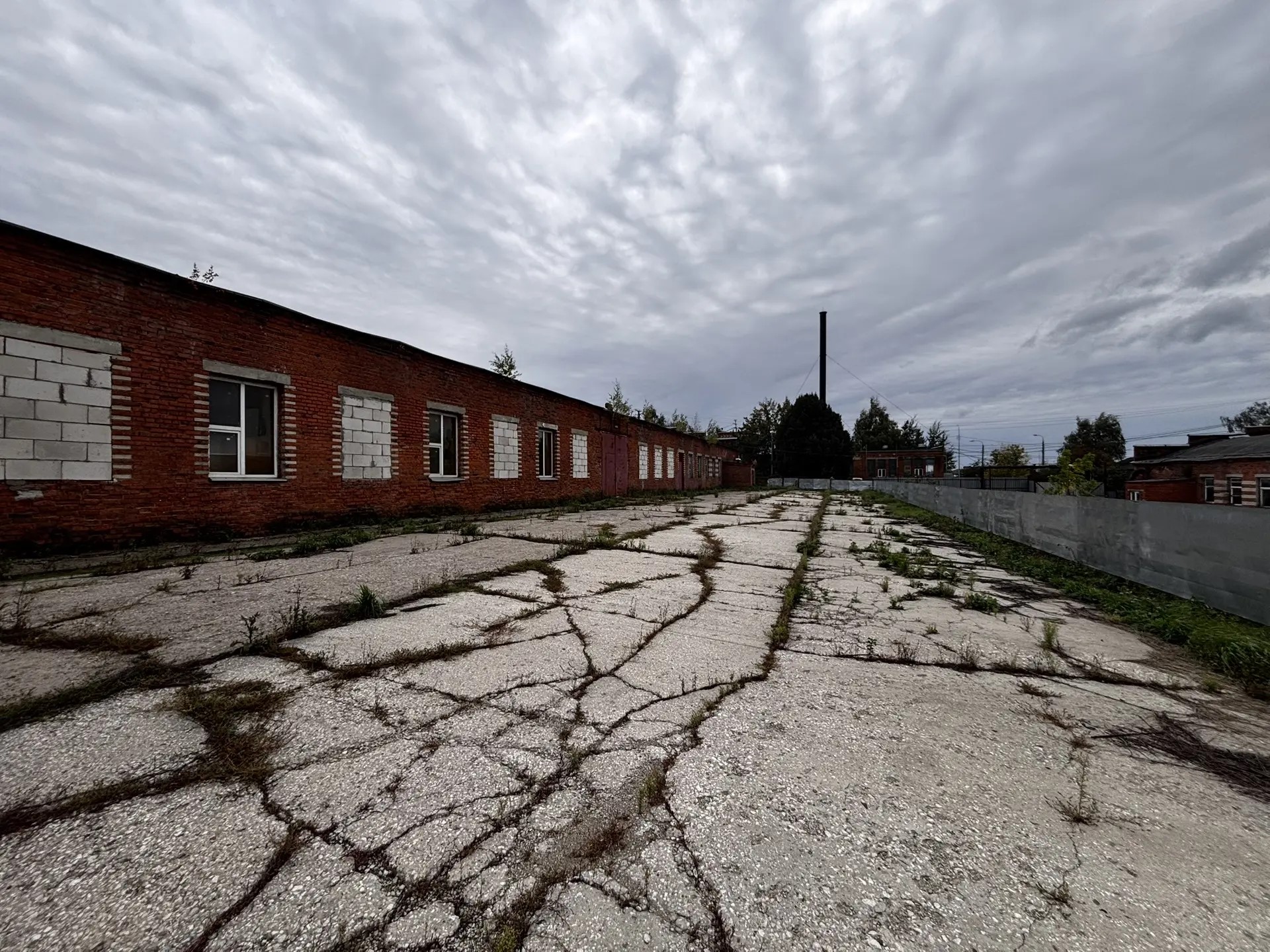 Склад в аренду в Калиновке, 85стр3 фото №6