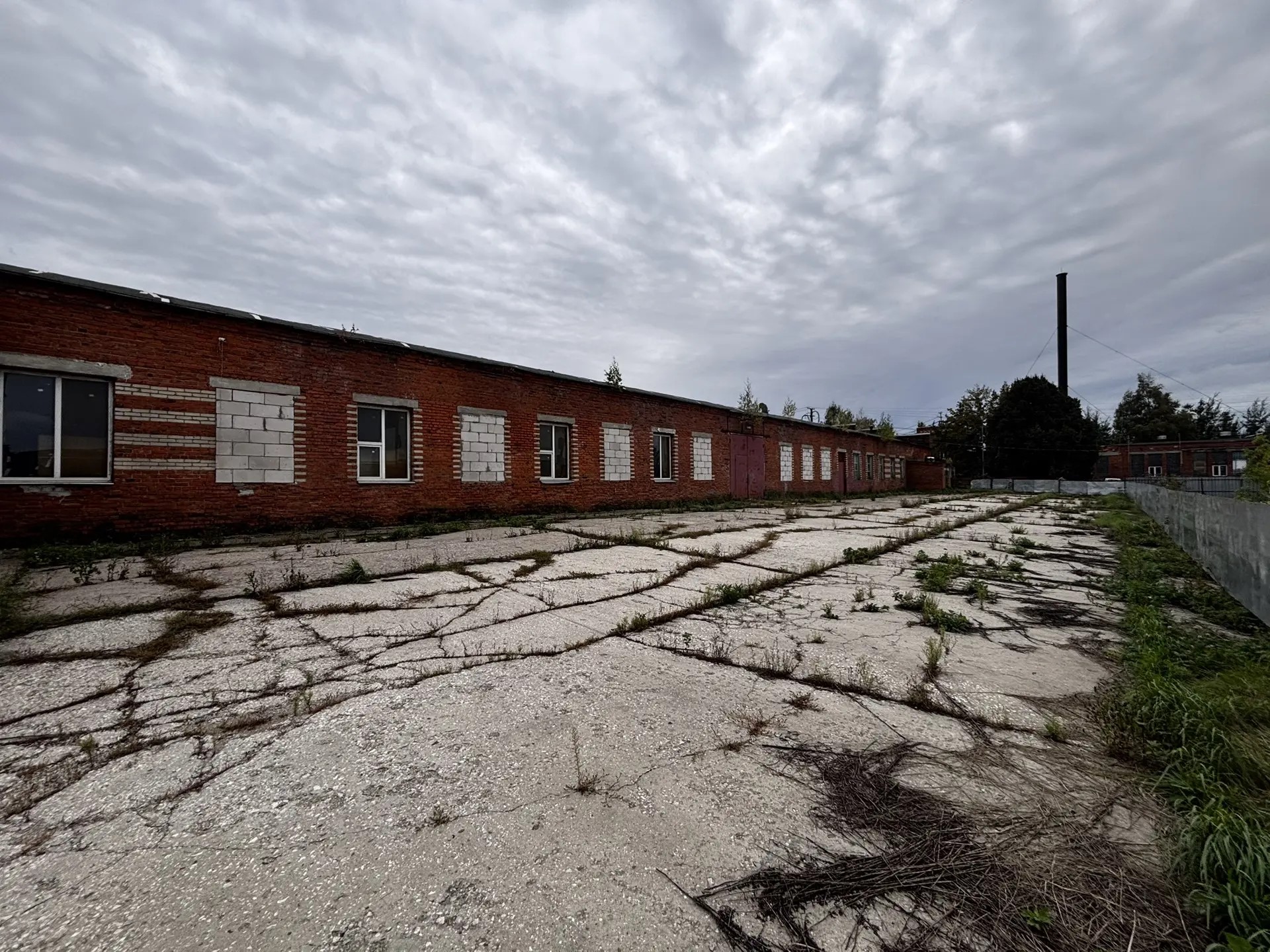 Склад в аренду в Калиновке, 85стр3 фото №15