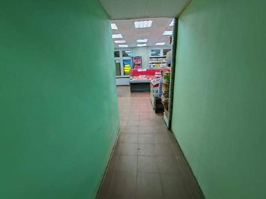 Сдам в аренду помещение свободного назначения 1673.5 м.кв.