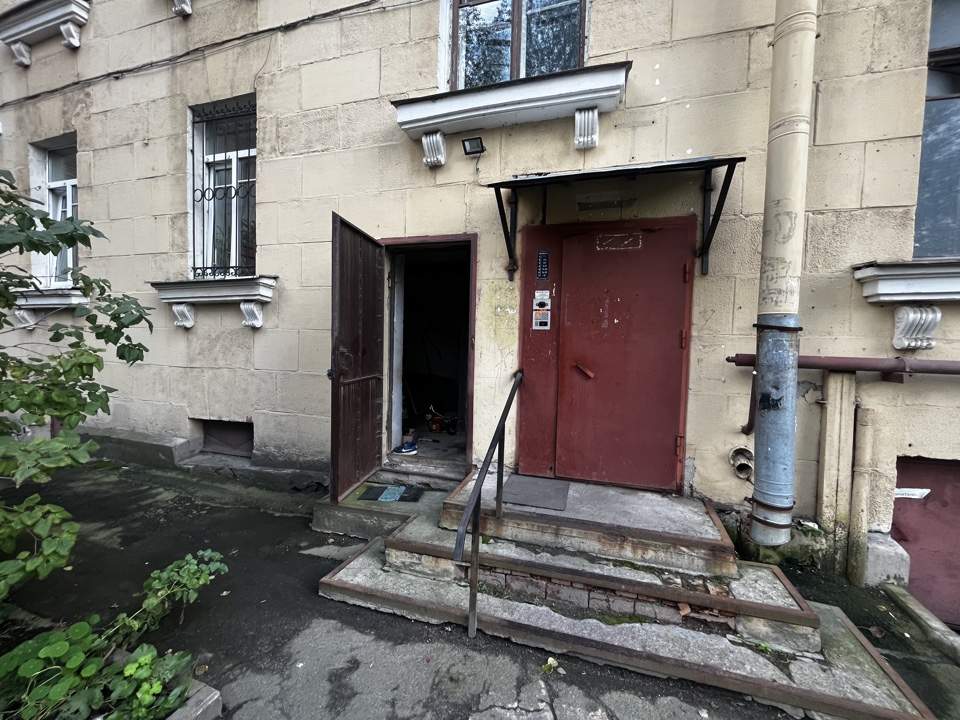 Продам офис 22.5 м.кв.