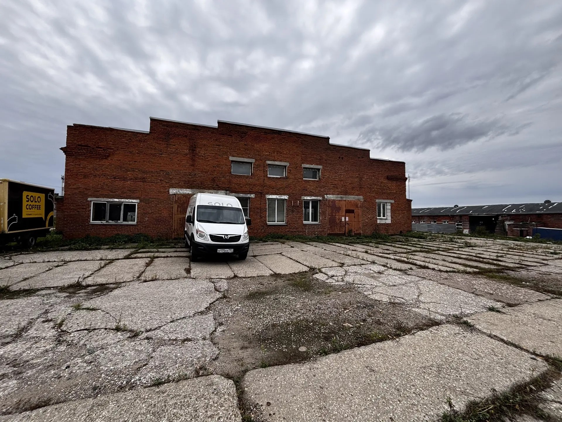 Склад в аренду в Калиновке, 85стр3 фото №17