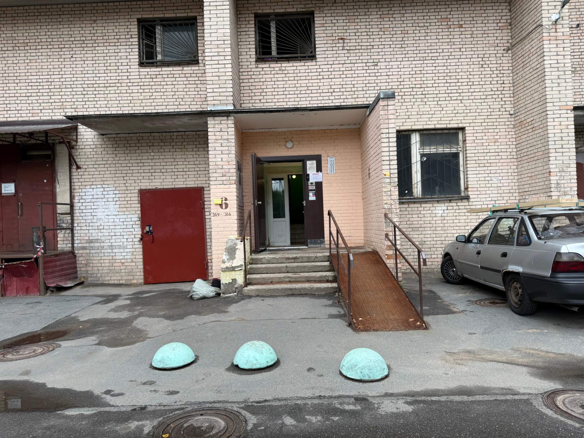 Продам офис 28 м.кв.