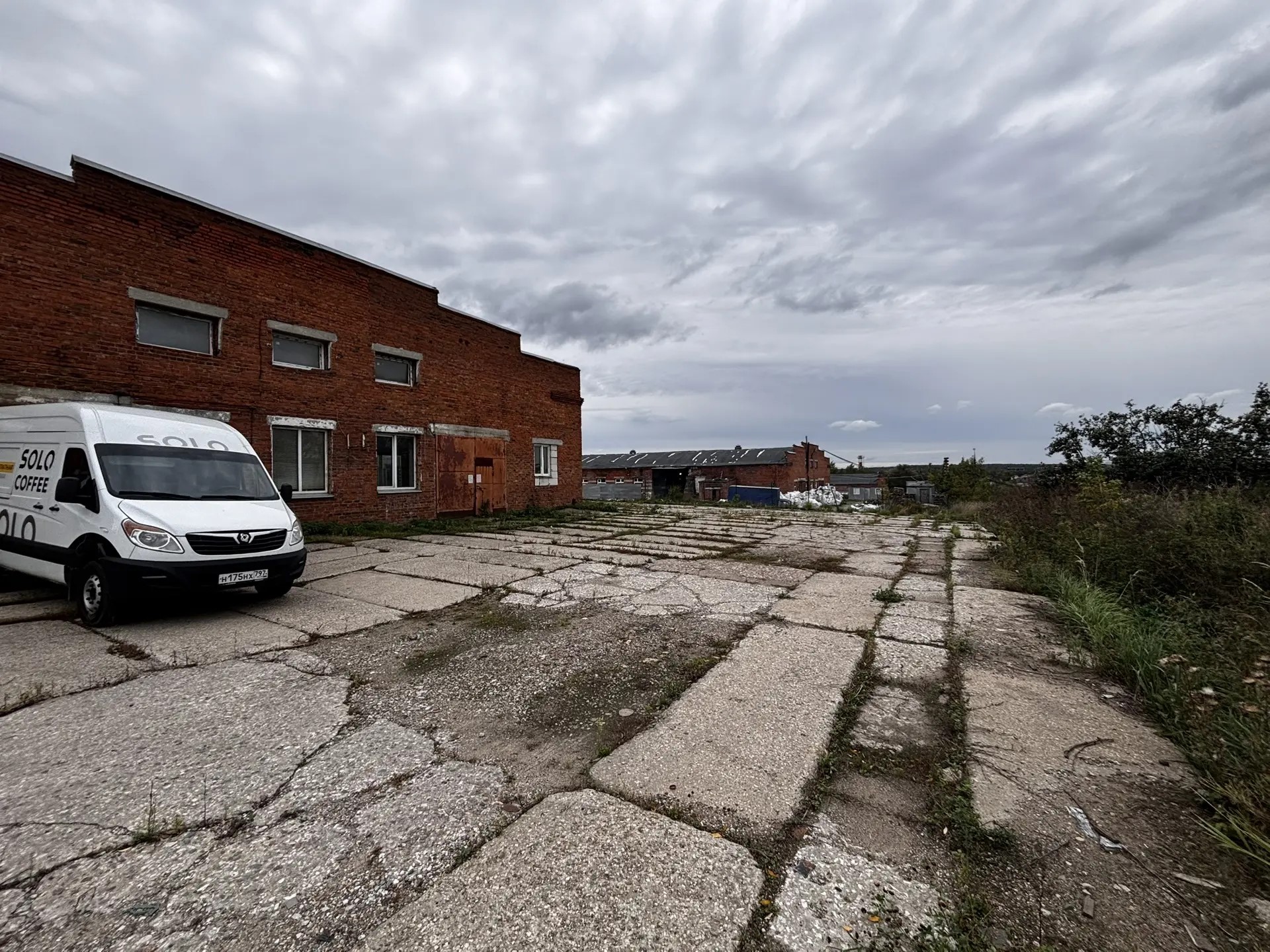 Склад в аренду в Калиновке, 85стр3 фото №18