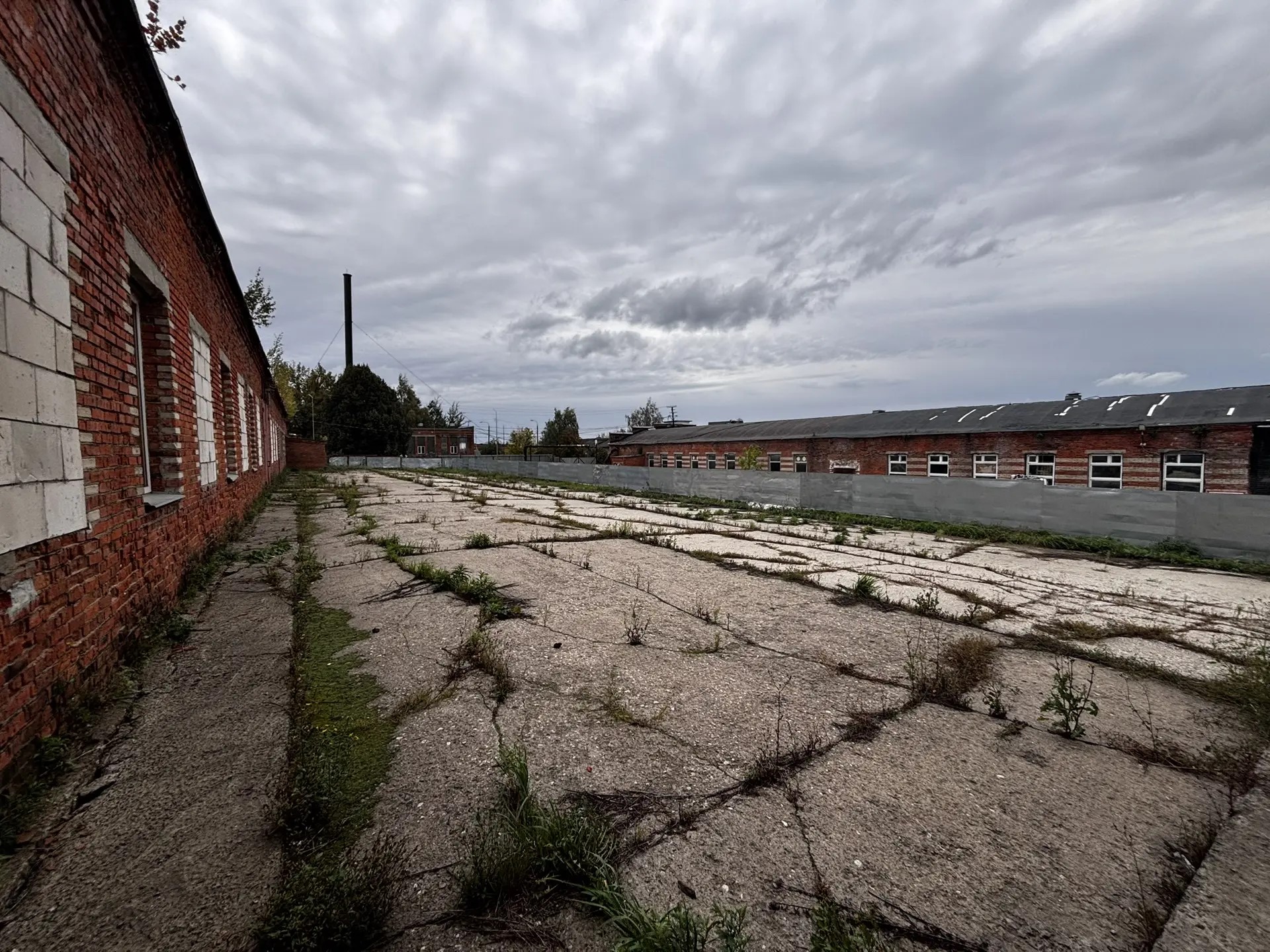 Склад в аренду в Калиновке, 85стр3 фото №13