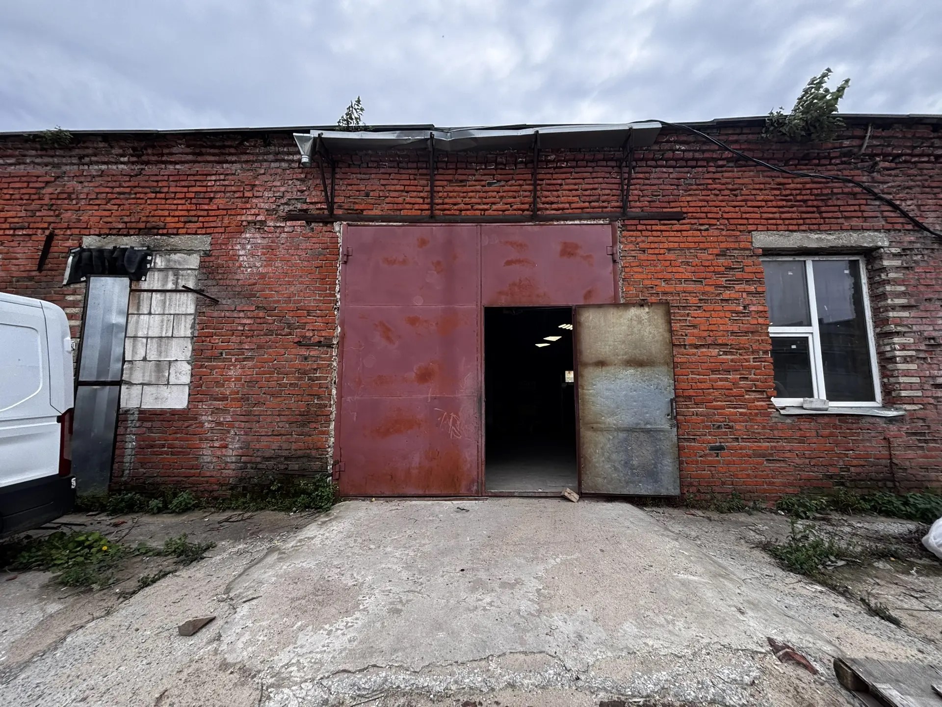 Склад в аренду в Калиновке, 85стр3 фото №2