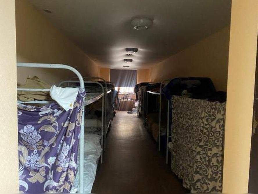 Сдам в аренду помещение свободного назначения 499.2 м.кв.