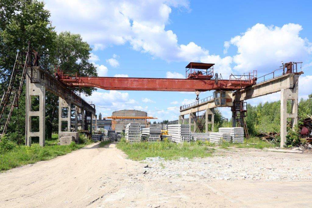 Продам торговое помещение 13143 м.кв.
