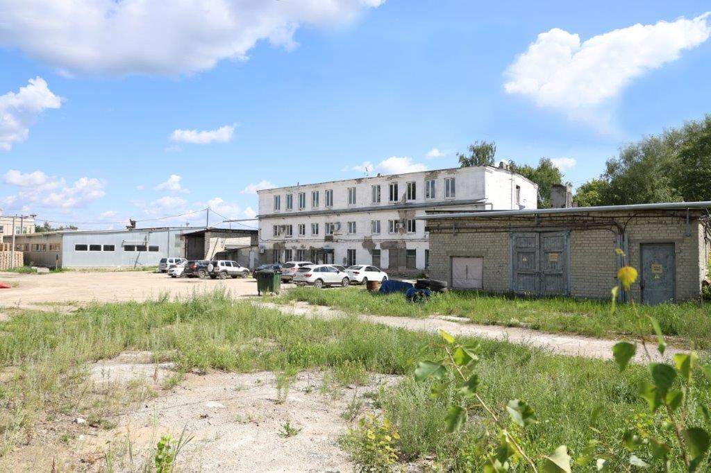 Продам торговое помещение 13143 м.кв.