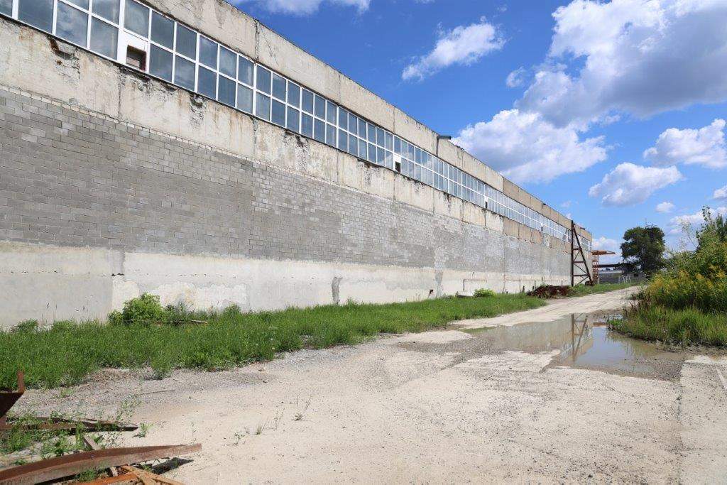 Продам торговое помещение 13143 м.кв.