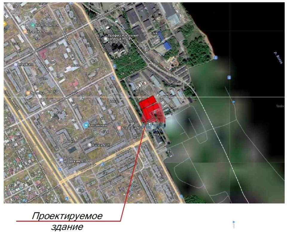 Сдам в аренду помещение свободного назначения 1500 м.кв.