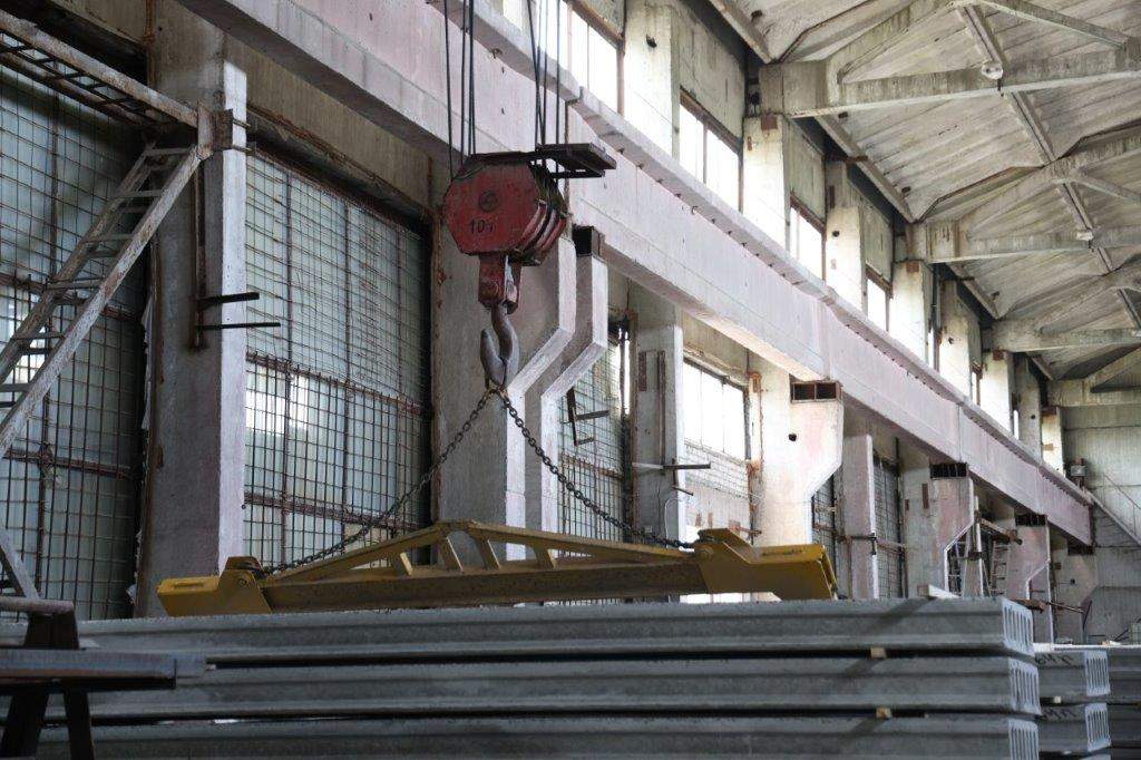 Продам торговое помещение 13143 м.кв.