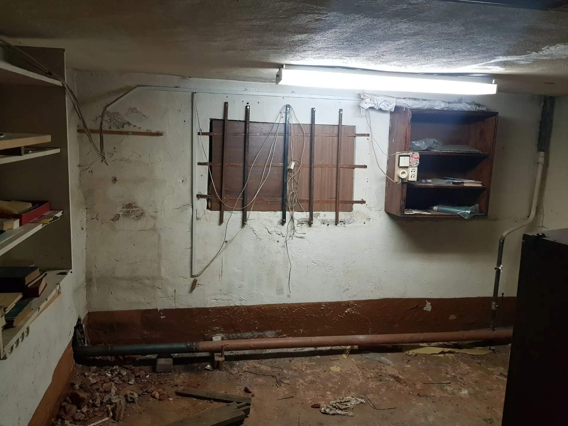Продам офис 26 м.кв.