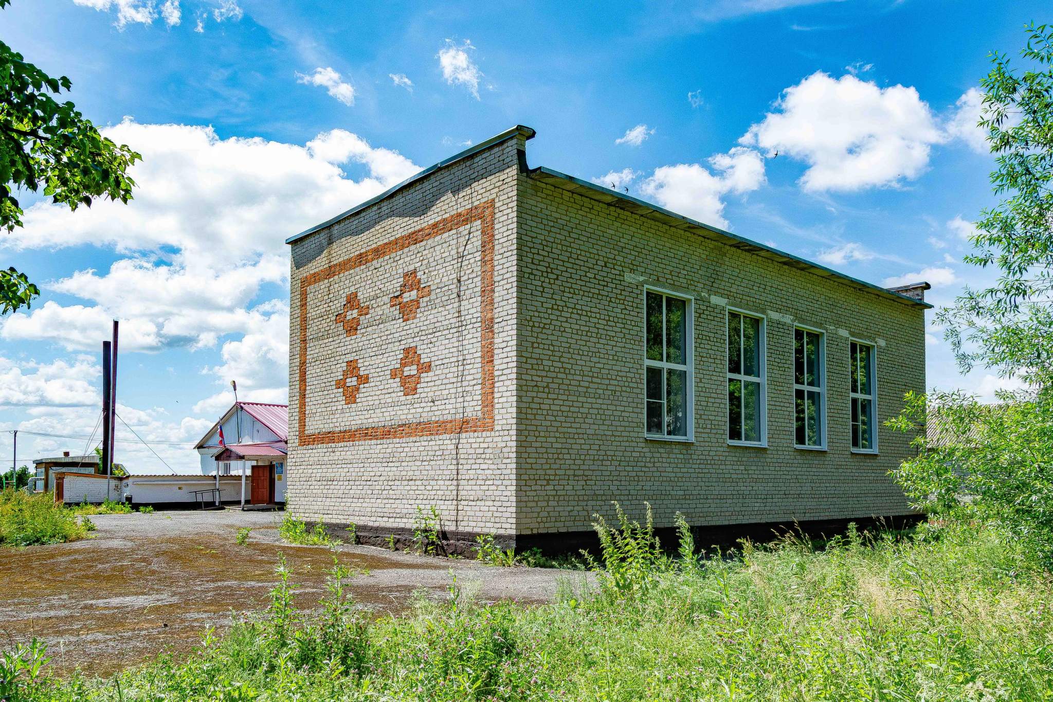 Продам торговое помещение 1074.9 м.кв.