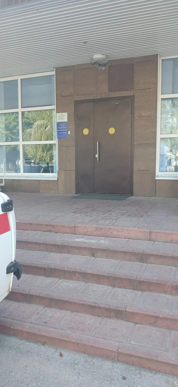 Сдам в аренду офис 10.9 м.кв.