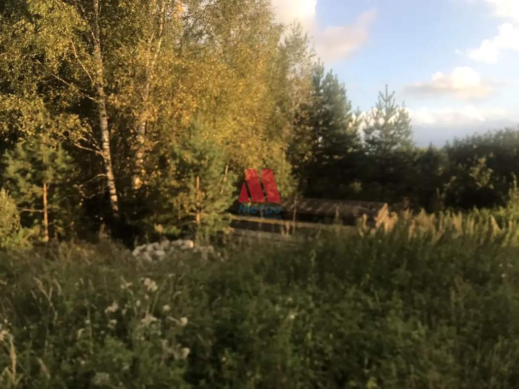 Продам земельный участок 2500 м.кв.