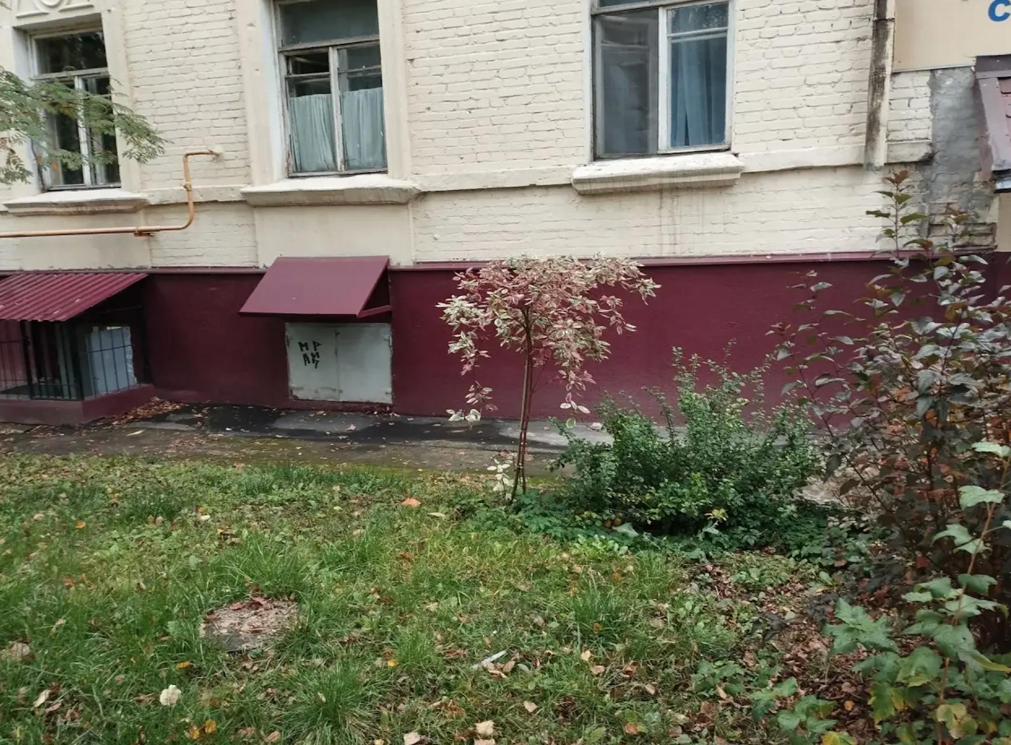 Сдам в аренду помещение свободного назначения 67.8 м.кв.