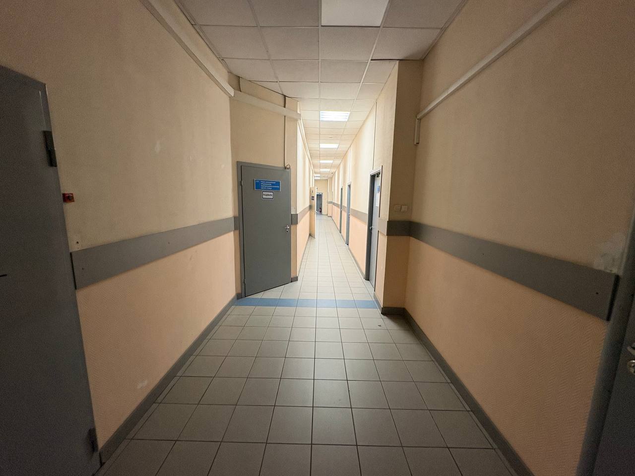 Сдам в аренду помещение свободного назначения 160.3 м.кв.