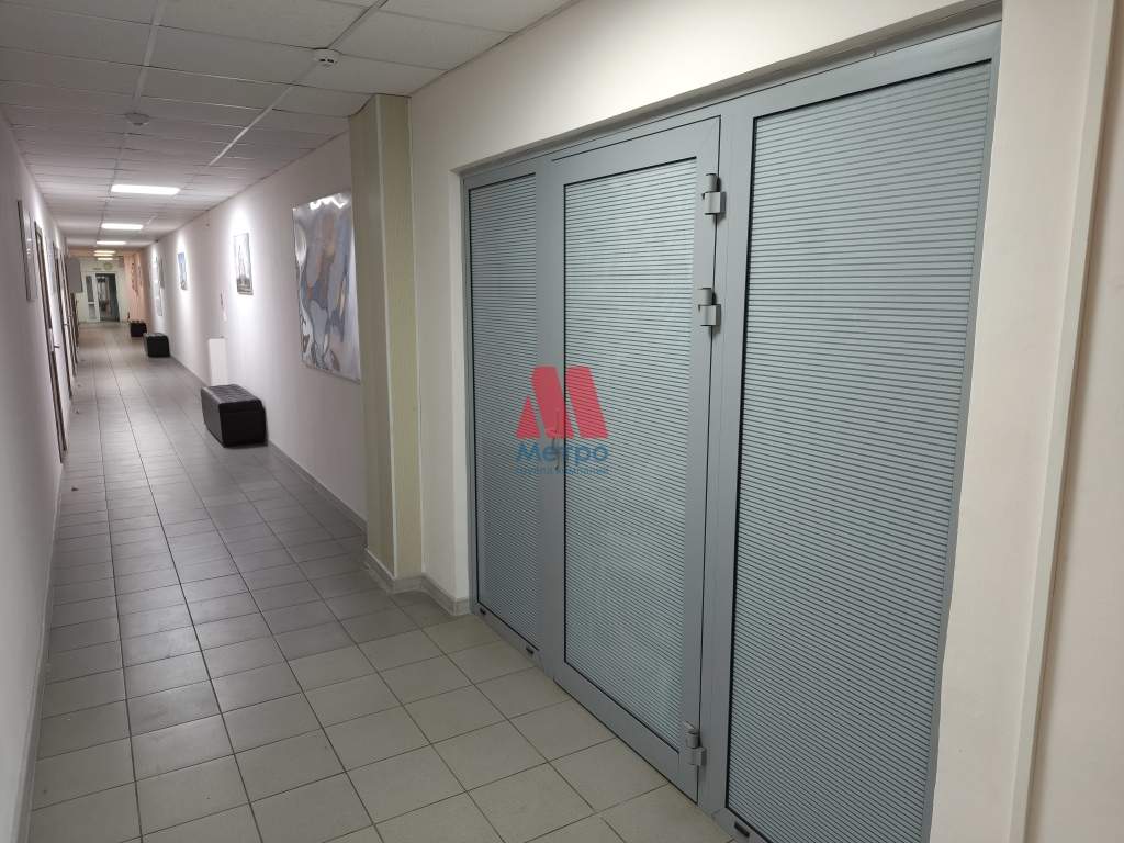 Сдам в аренду помещение свободного назначения 37 м.кв.