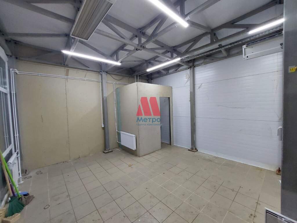 Сдам в аренду помещение свободного назначения 50 м.кв.