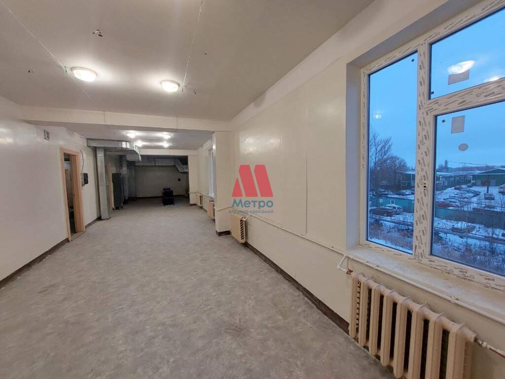 Сдам в аренду помещение свободного назначения 100 м.кв.
