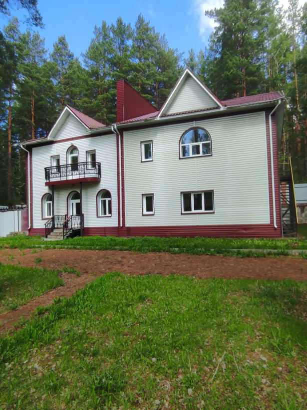 Участок на продажу в Подгорном, Спортивная улица