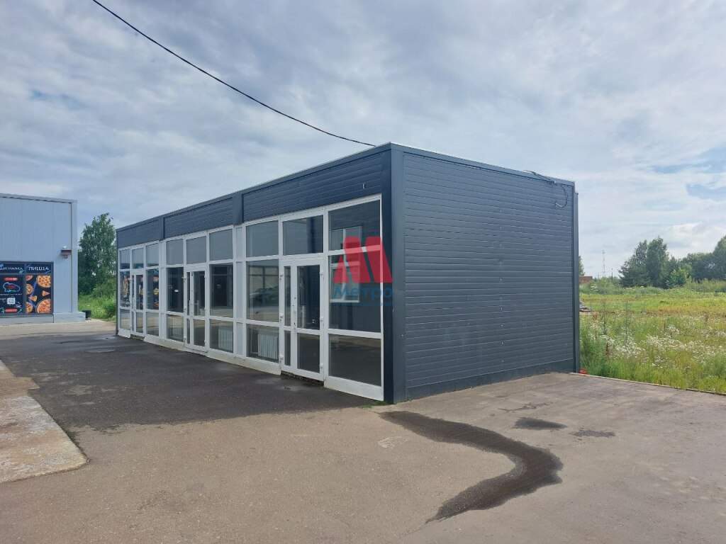 Сдам в аренду помещение свободного назначения 50 м.кв.