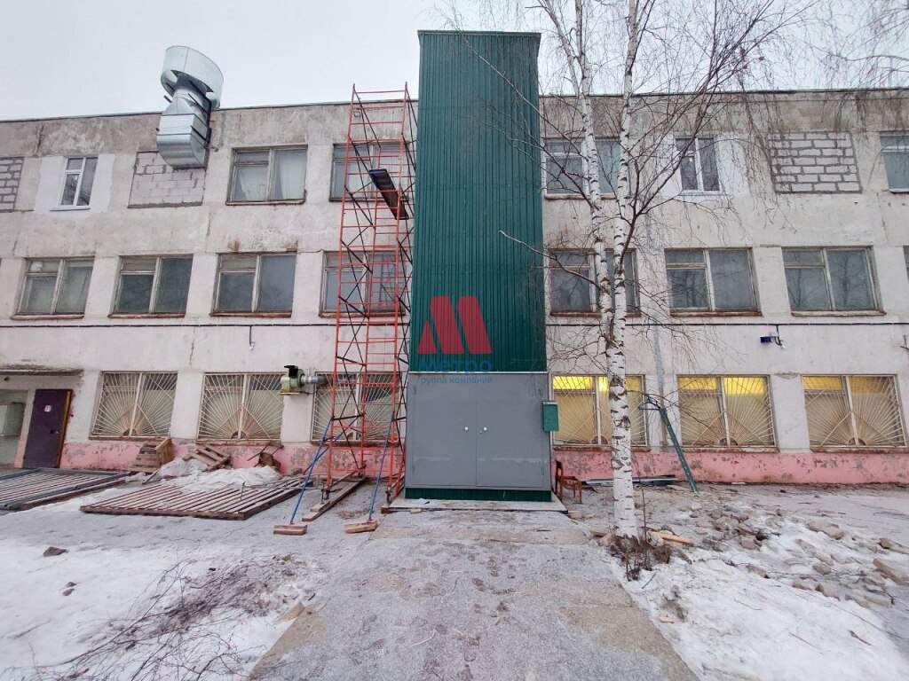 Сдам в аренду помещение свободного назначения 100 м.кв.