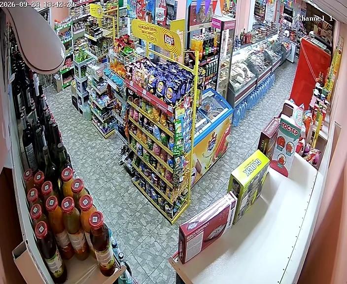 Готовый бизнес на продажу в Ермолаево, Кедровая улица, 1 фото №7