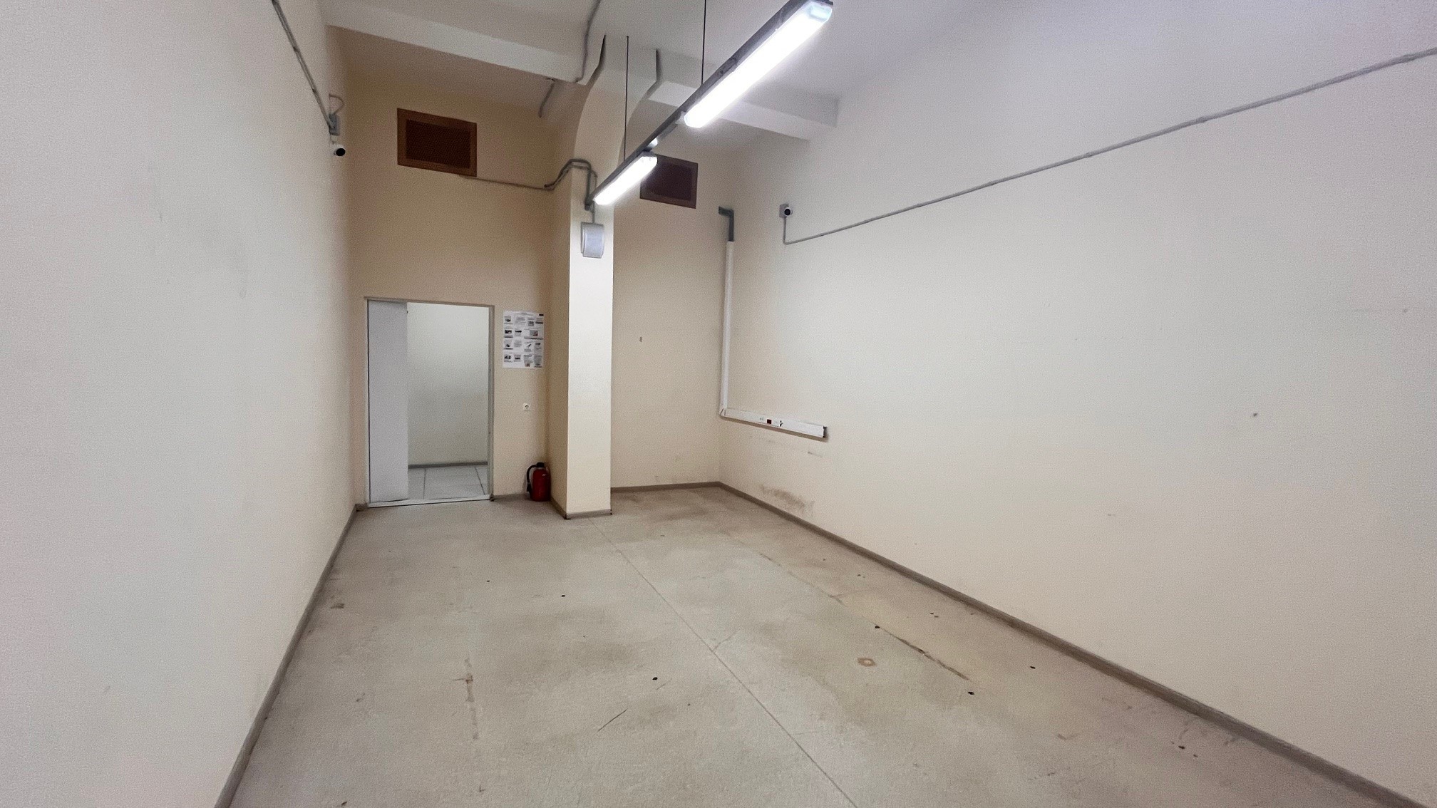 Сдам в аренду офис 47.3 м.кв.