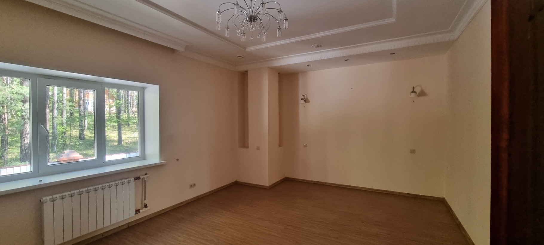 Участок на продажу в Подгорном, Спортивная улица фото №7