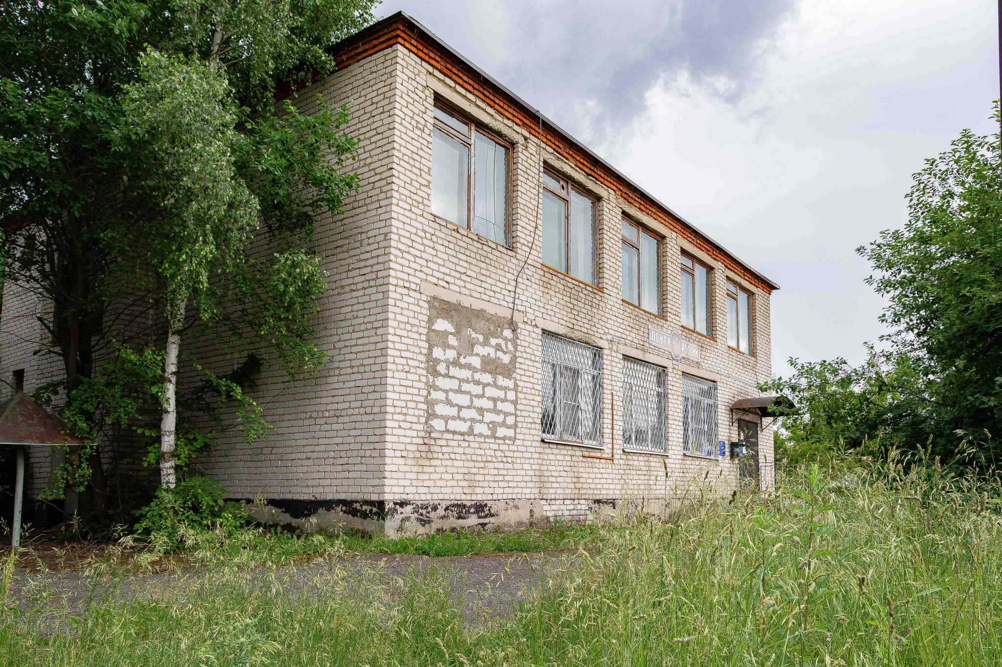 Продам торговое помещение 1669.3 м.кв.