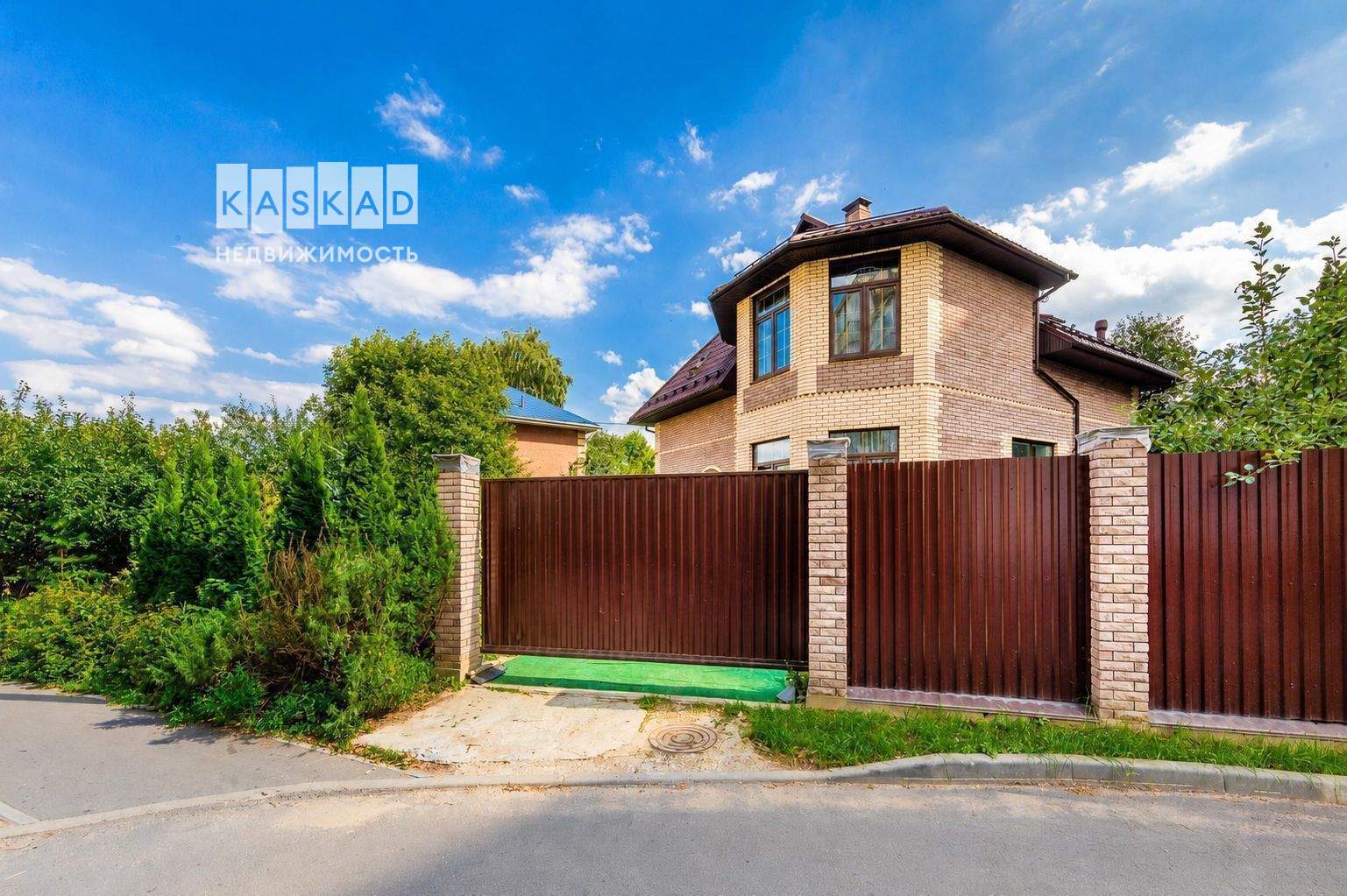 Коттедж на продажу в Ивантеевке, Новоселки-Слободка улица, 12а фото №11