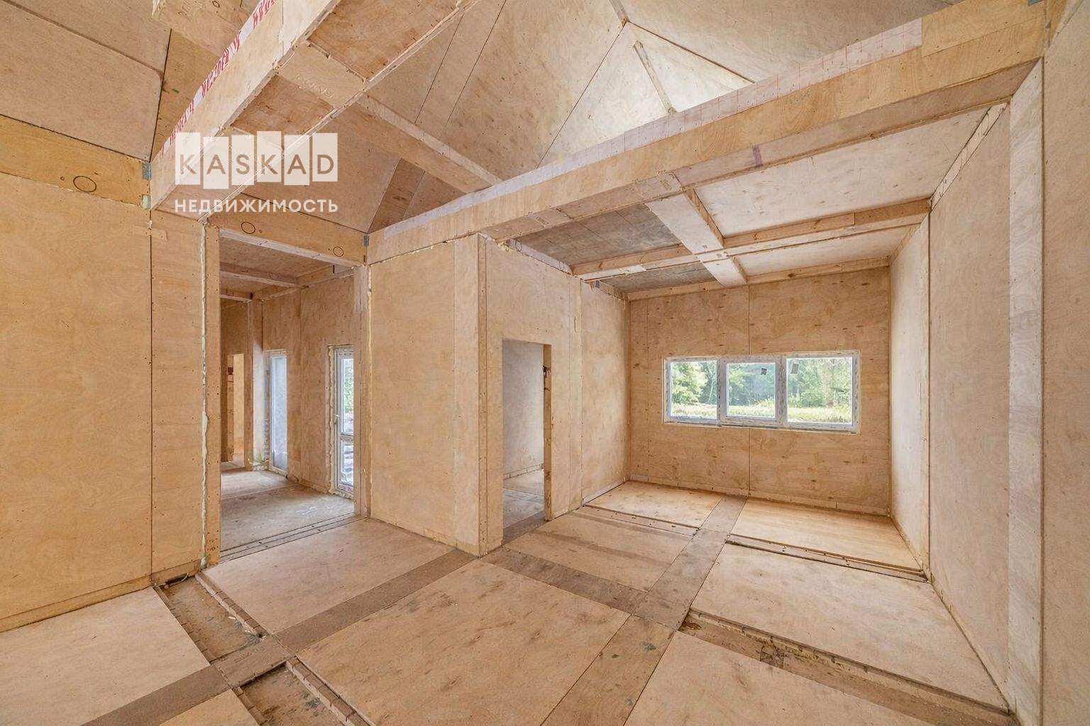 Дом на продажу в Королеве, Бурковский проезд, 39 фото №7