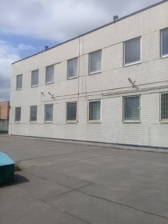 Сдам в аренду офис 60.6 м.кв.