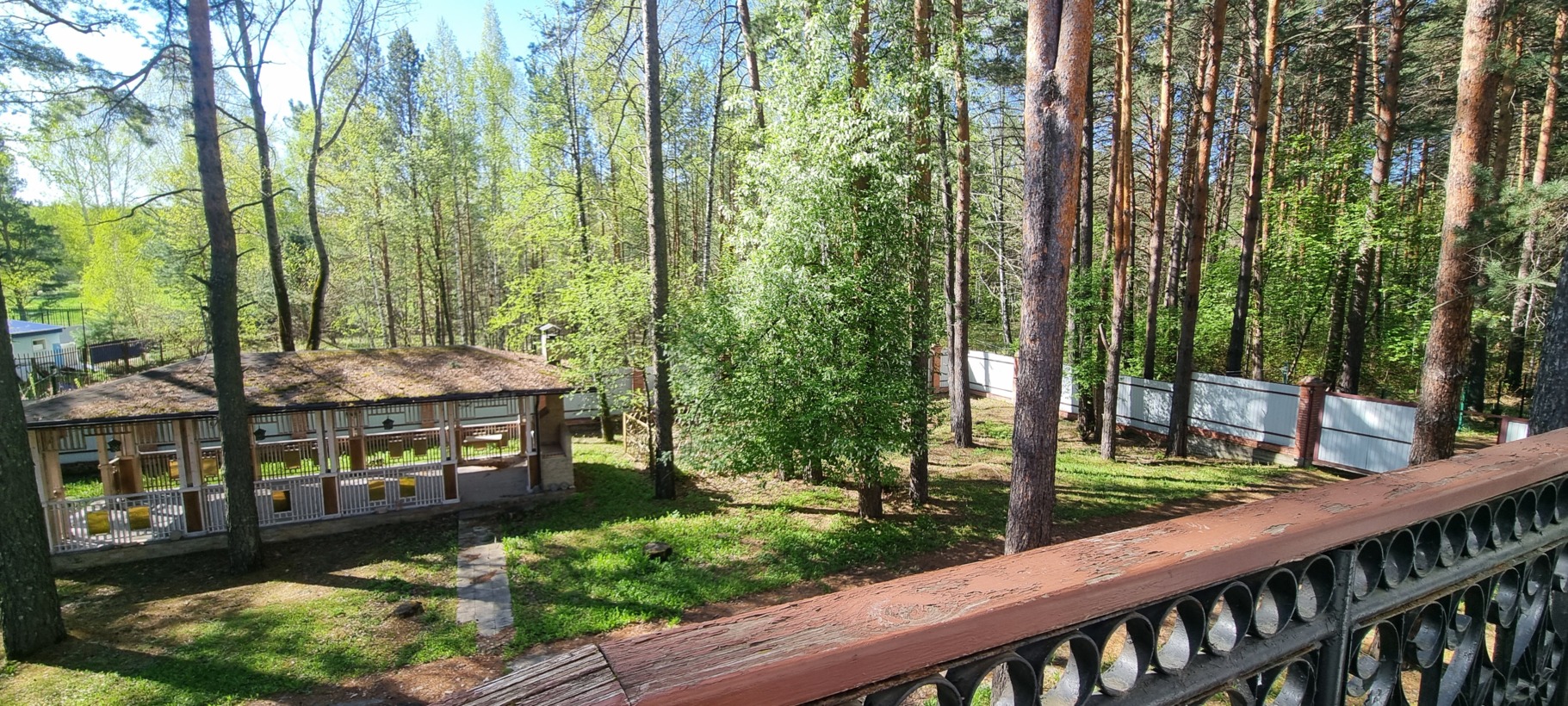 Продам торговое помещение 267.4 м.кв.
