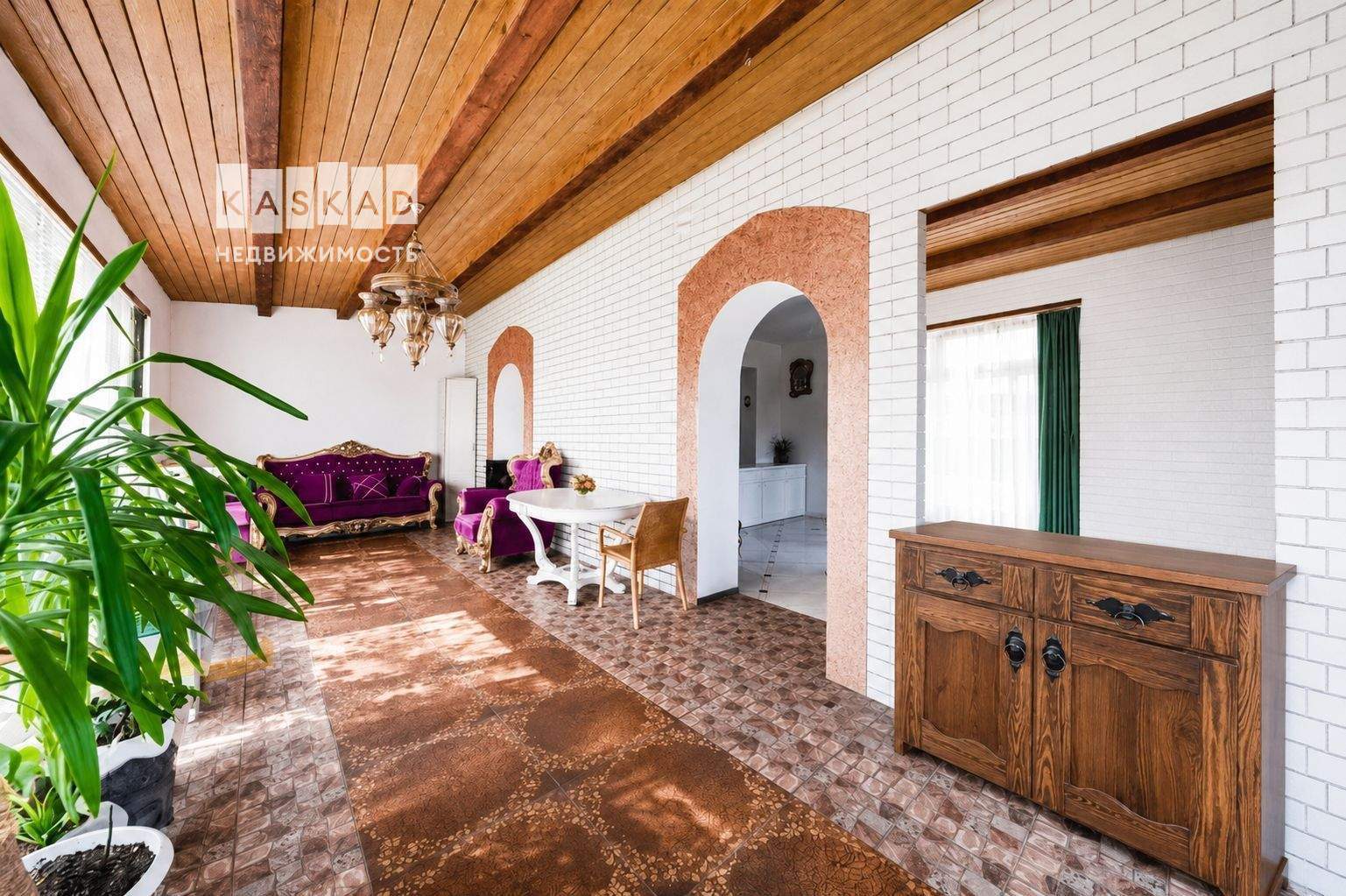 Дом на продажу в Королеве, Горького улица, 14И фото №9