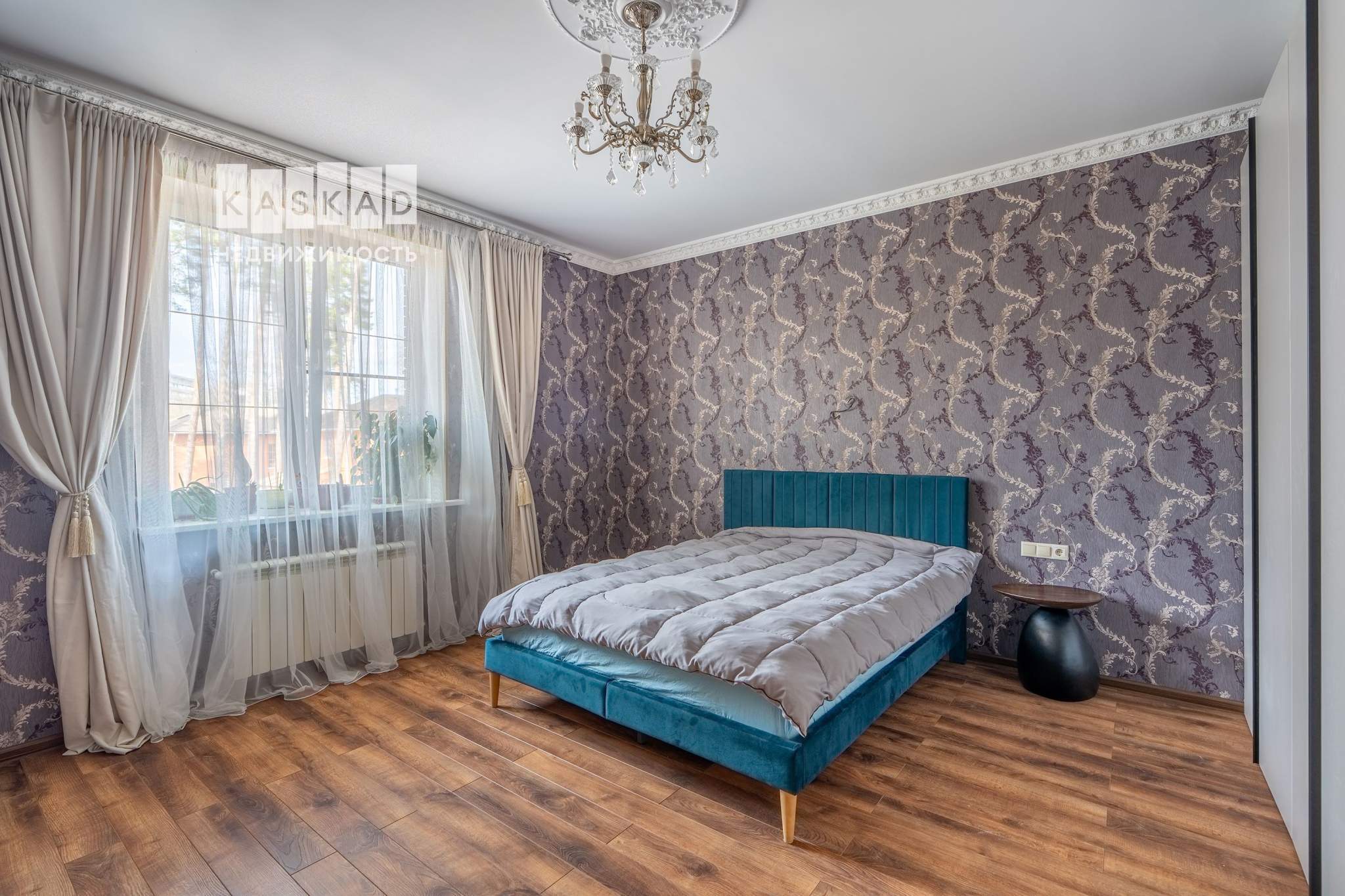 Дом на продажу в Пушкино, Мамонтовка микрорайон фото №16