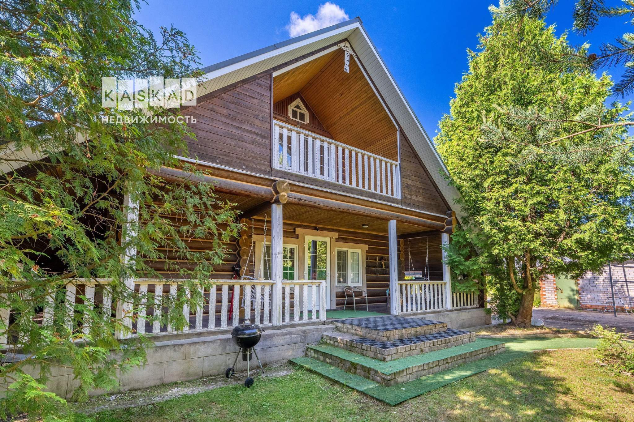 Дом на продажу в Бараново, Моложская улица, 1 фото №1